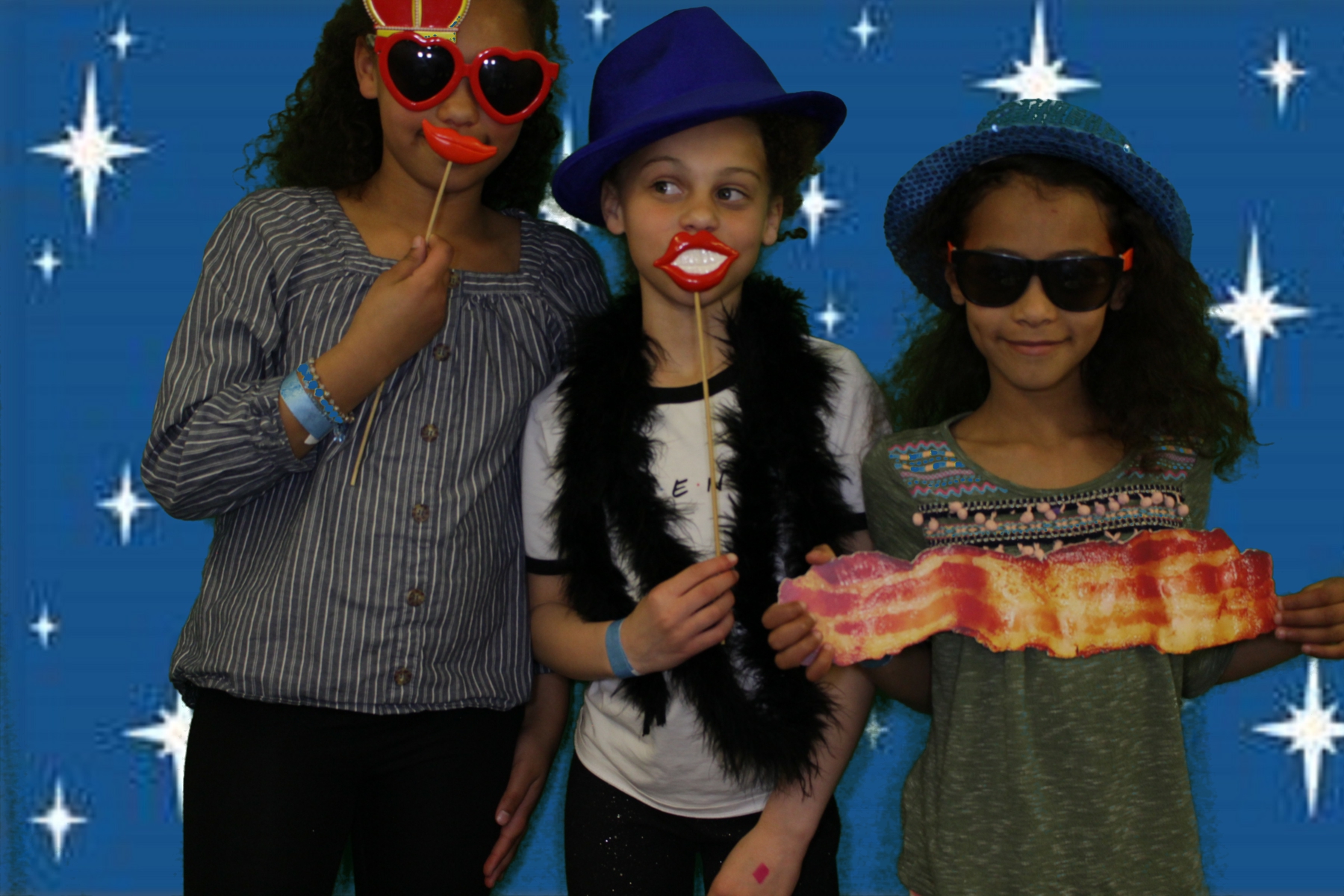 Poly Drive Elementary March Madness Carnival | View more photos from the event at gallery.photoboothbillings.com/u/PhotoBoothBillings/Poly-Drive-Elementary-March-Madness-Carnival